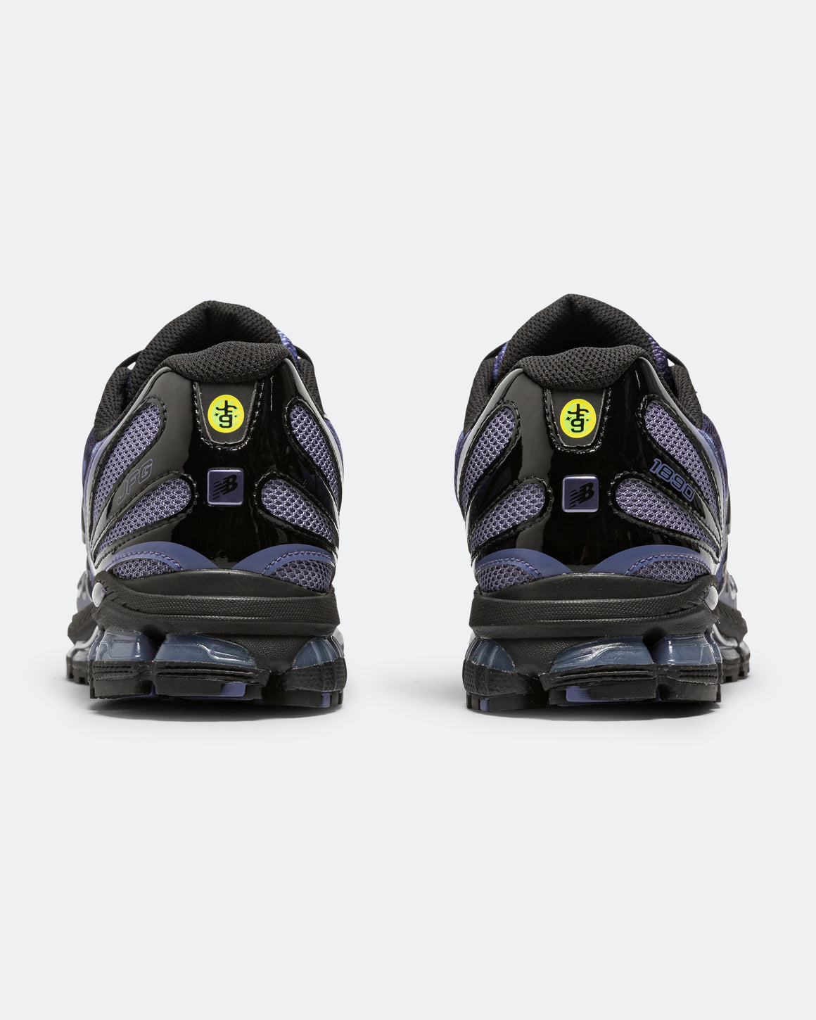 New Balance - U18908JY x Joe Fresh Goods - UP THERE