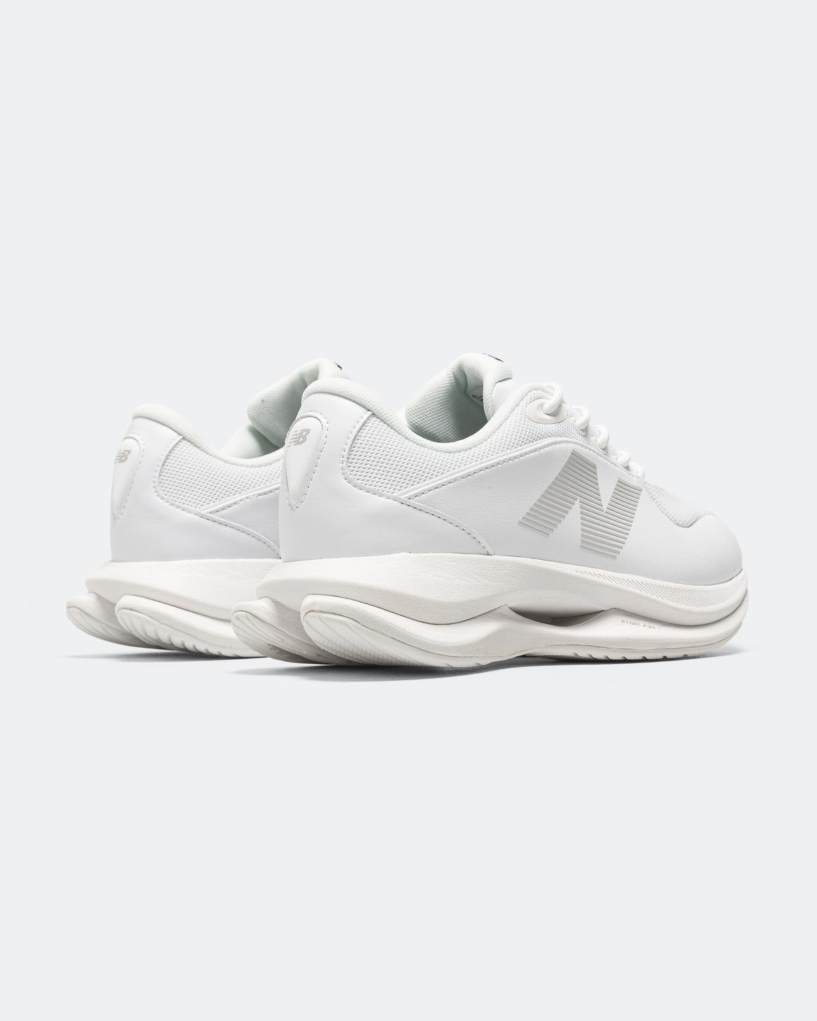 Junya Watanabe MAN - UTF104EG x Junya Watanabe Man - White - UP THERE
