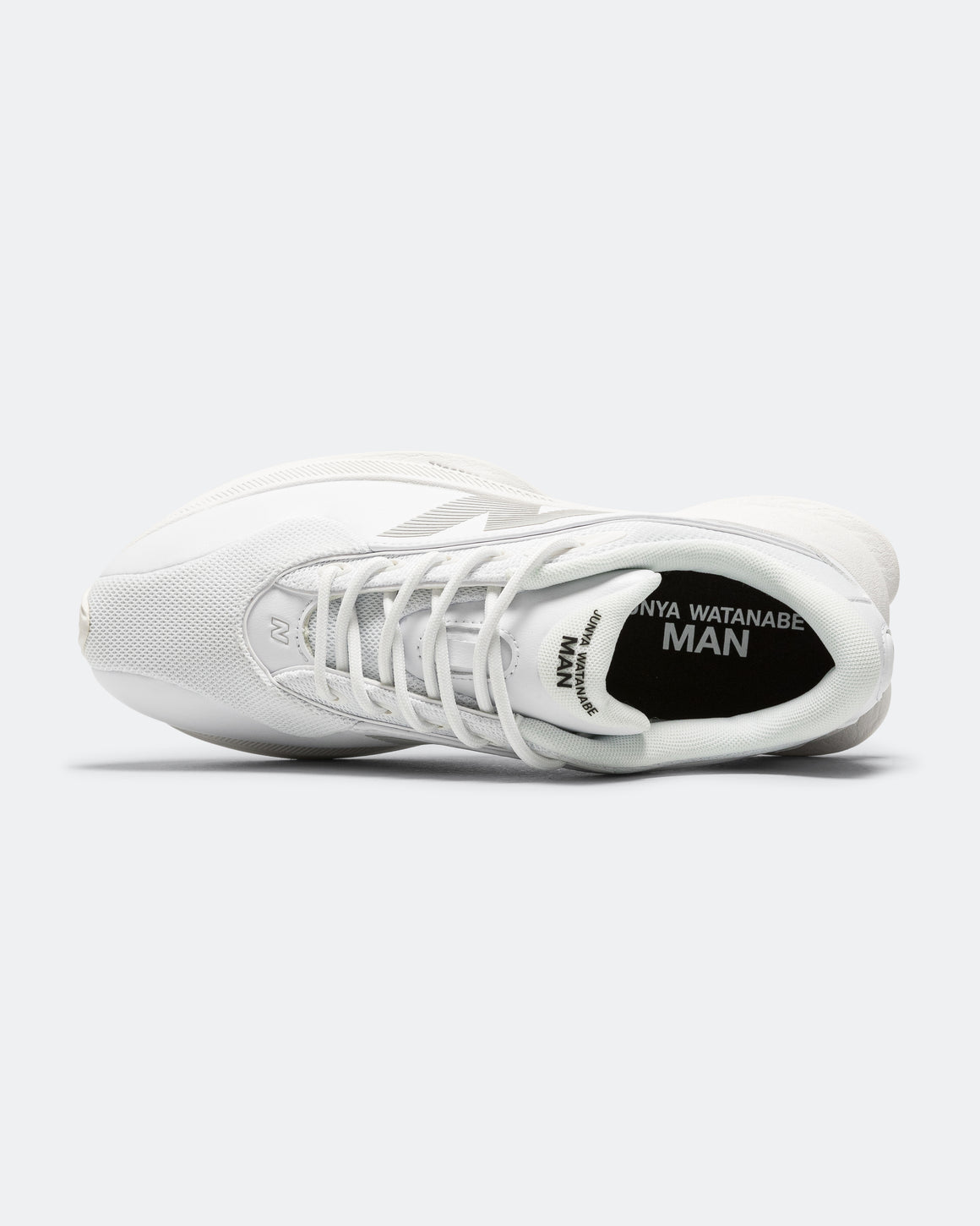 Junya Watanabe MAN - UTF104EG x Junya Watanabe Man - White - UP THERE