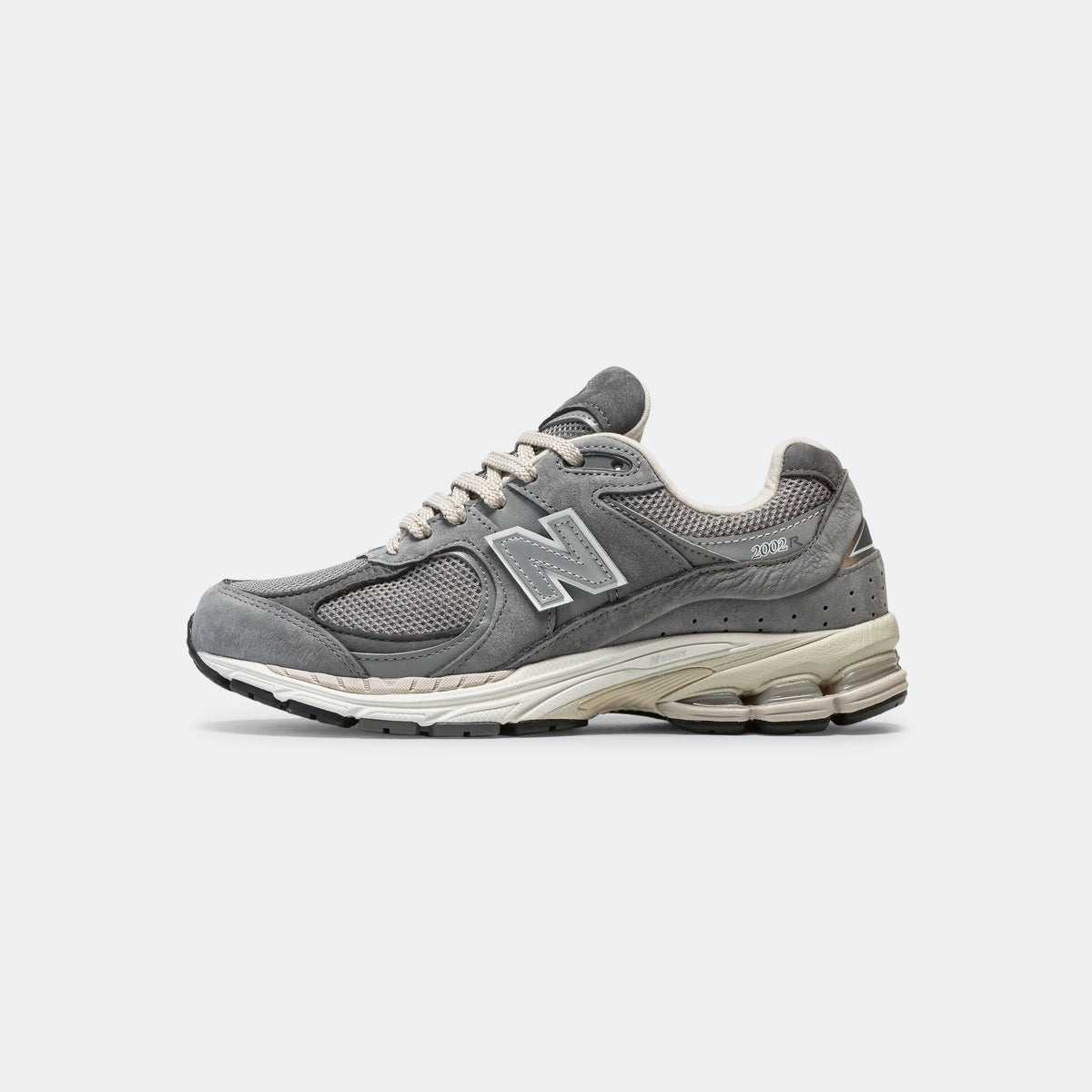New Balance 2002R Shadow Grey/Castlerock – M2002RNM | UP THERE