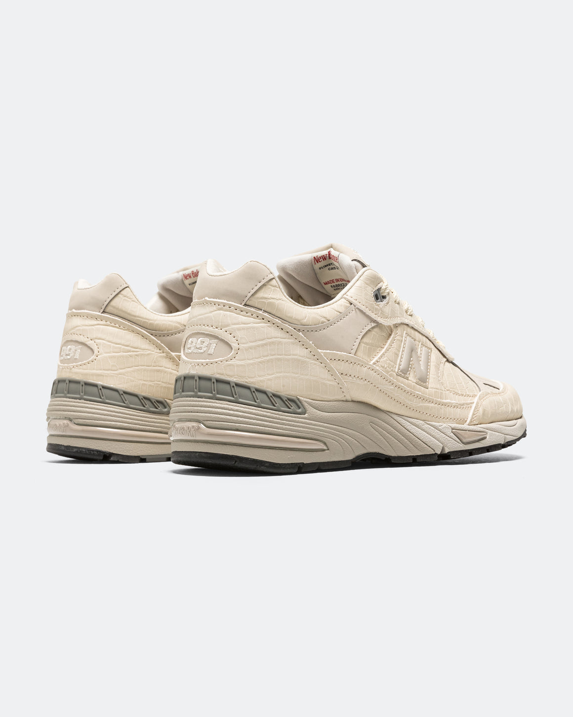 New Balance - M991CR1 - UP THERE