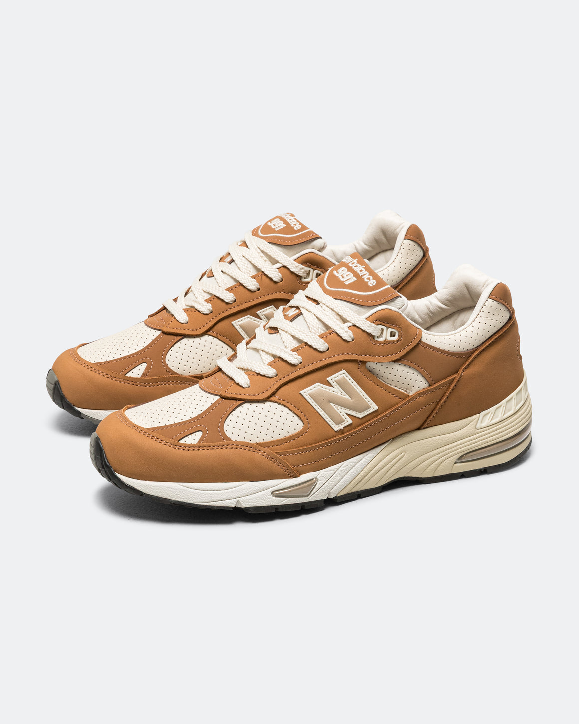 New Balance - M991TW1 - UP THERE