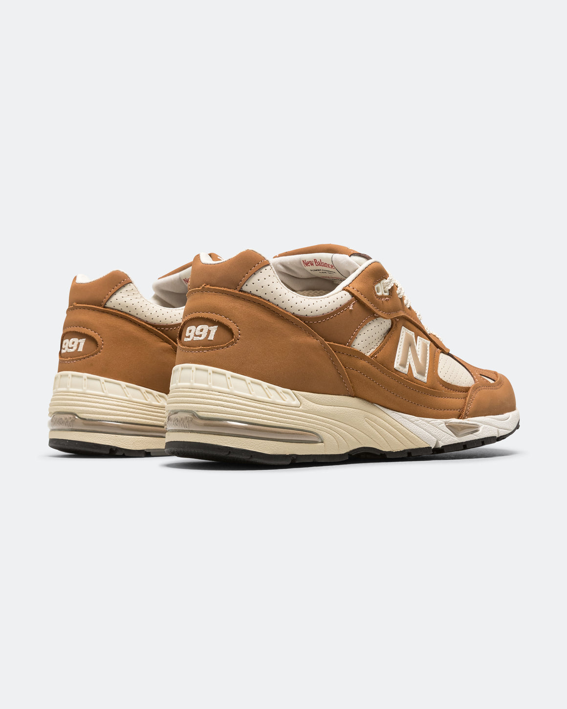 New Balance - M991TW1 - UP THERE