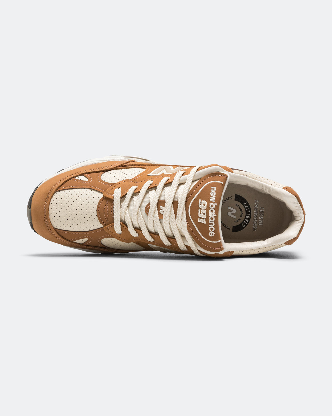 New Balance - M991TW1 - UP THERE