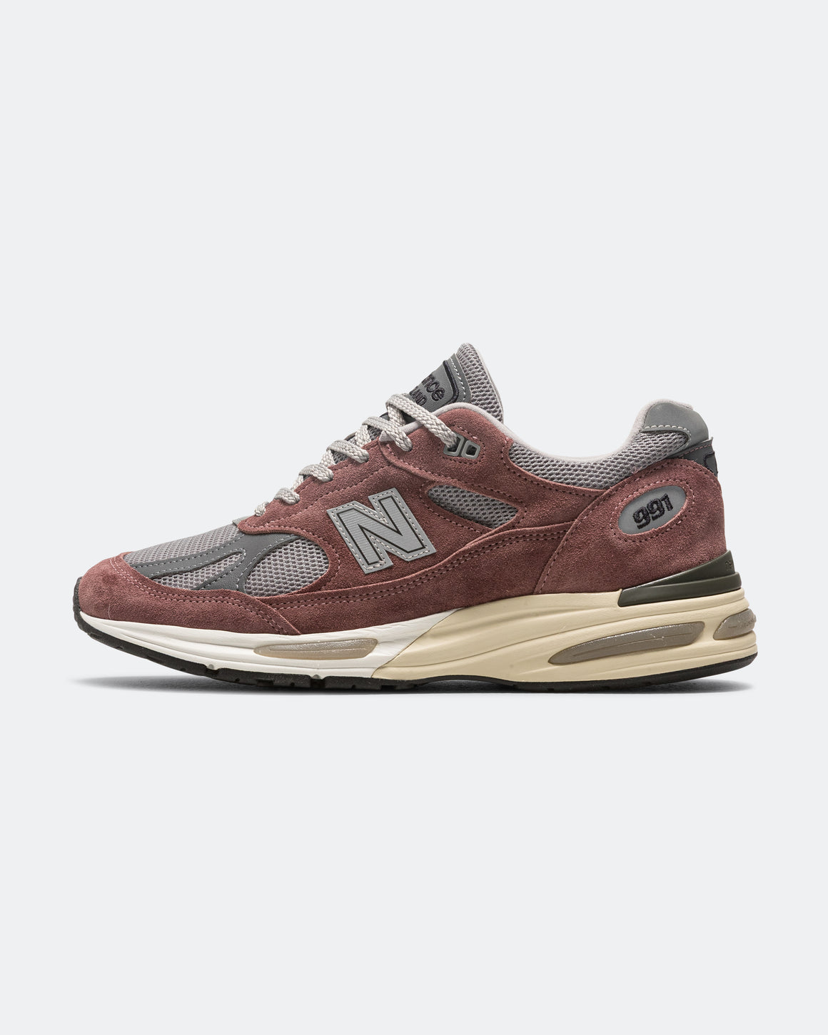 New Balance - U991MA2 - UP THERE