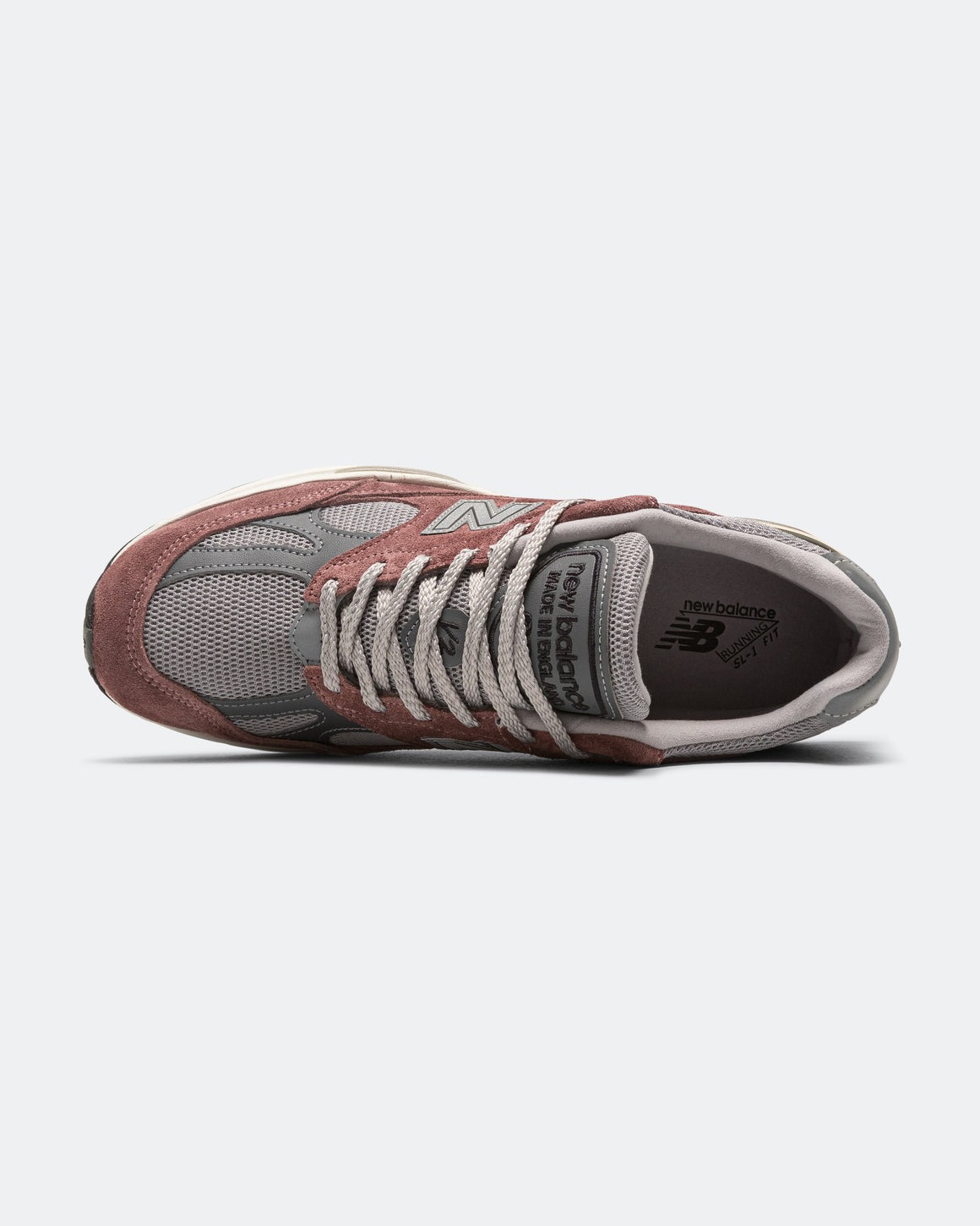 New Balance - U991MA2 - UP THERE