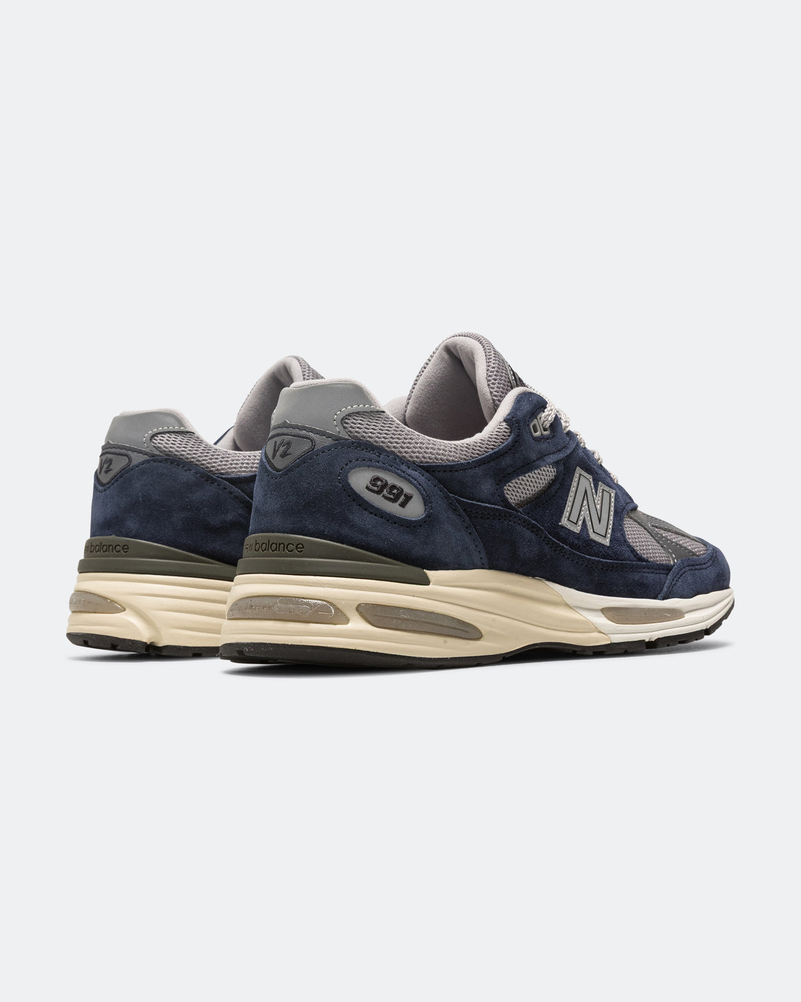 New Balance - U991NA2 - UP THERE