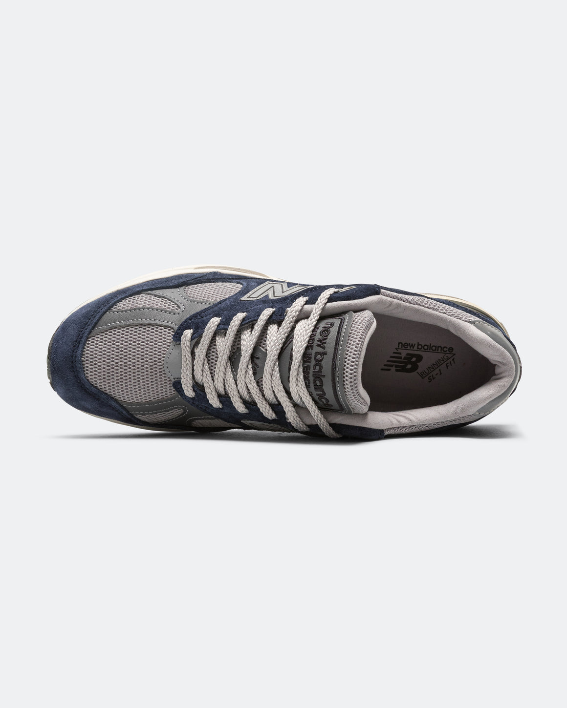 New Balance - U991NA2 - UP THERE