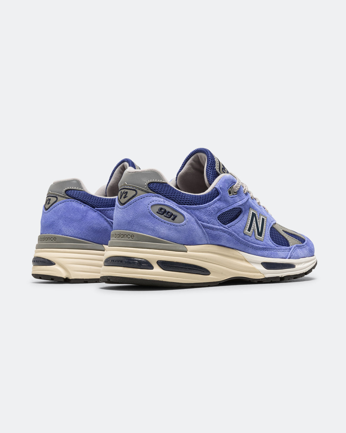 New Balance - U991WB2 - UP THERE