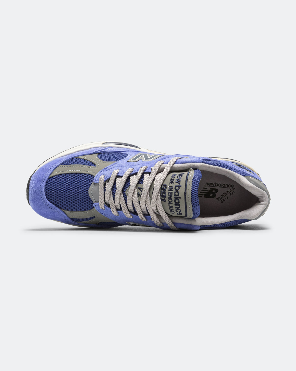 New Balance - U991WB2 - UP THERE