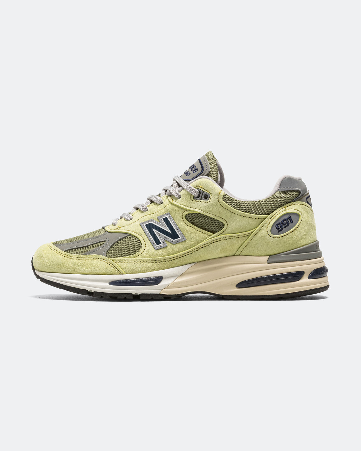New Balance - U991WG2 - UP THERE