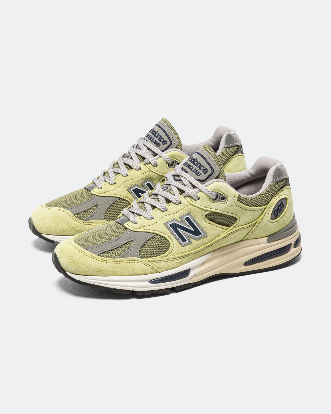 New Balance - U991WG2 - UP THERE