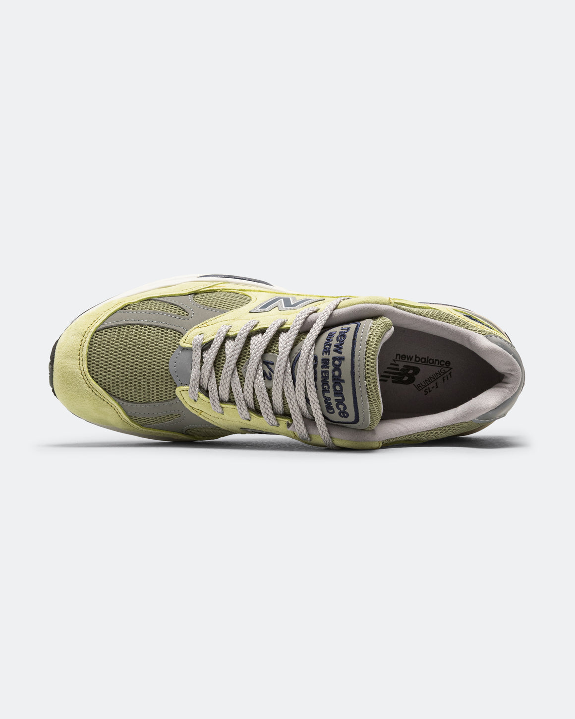 New Balance - U991WG2 - UP THERE