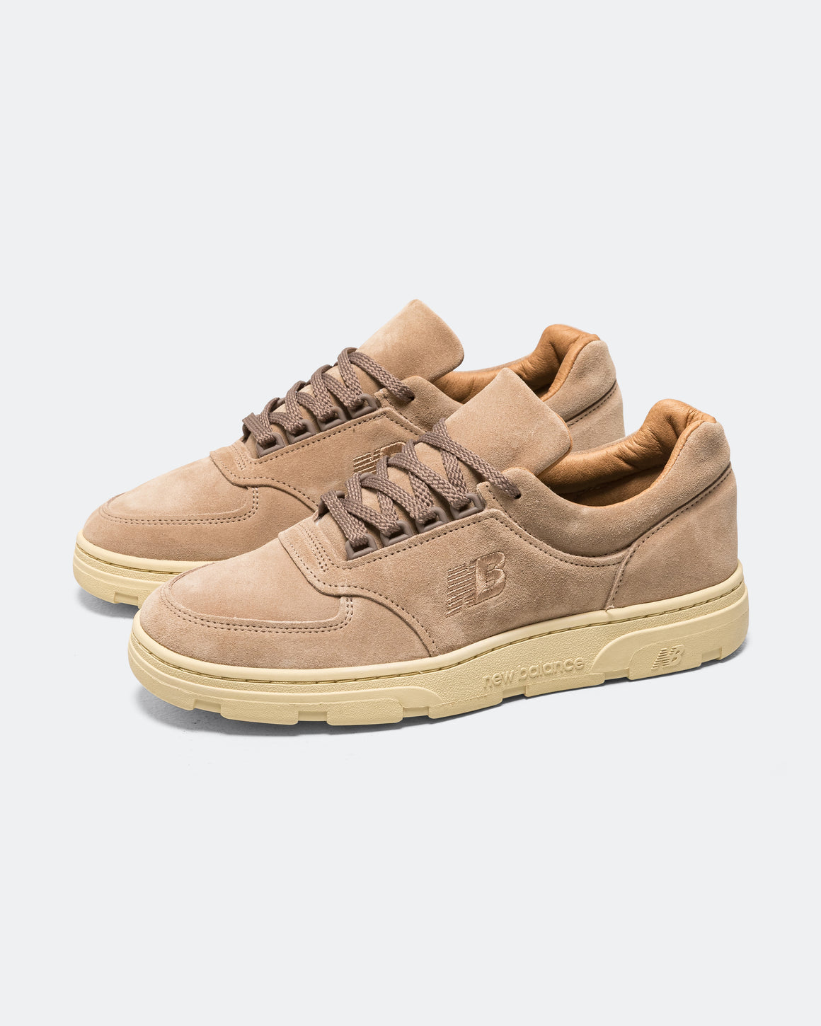New Balance - UADWCRM - UP THERE