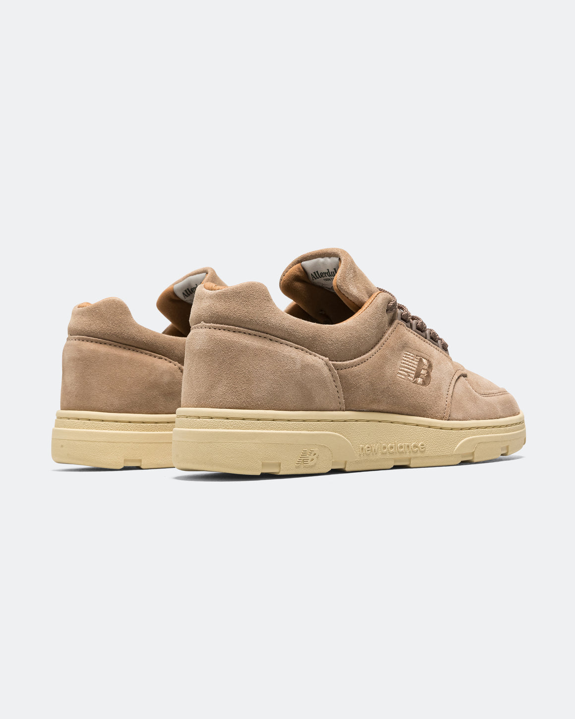 New Balance - UADWCRM - UP THERE