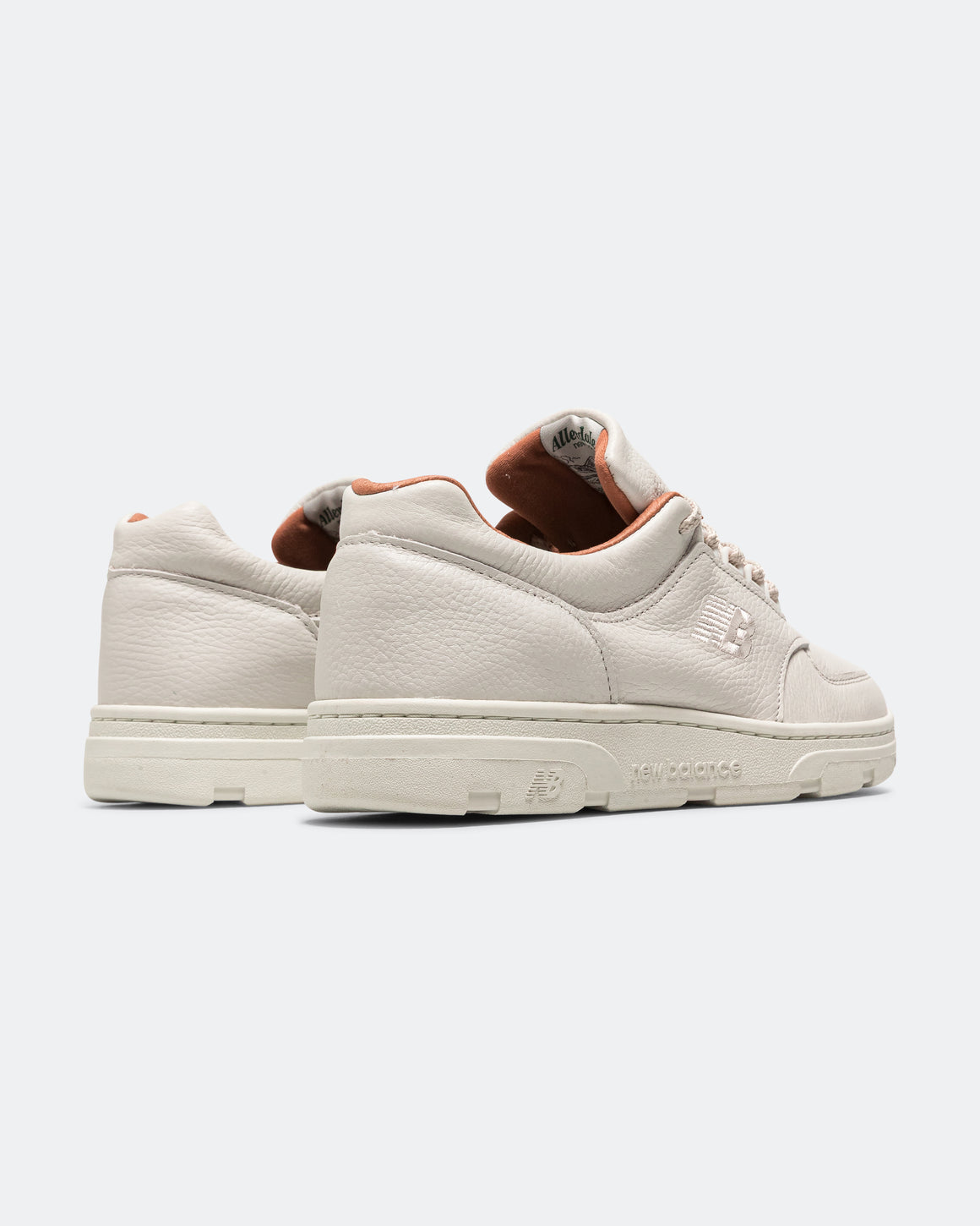 New Balance - UADWLWO - UP THERE