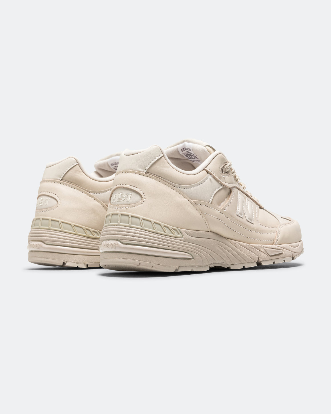 New Balance - M991OW - UP THERE