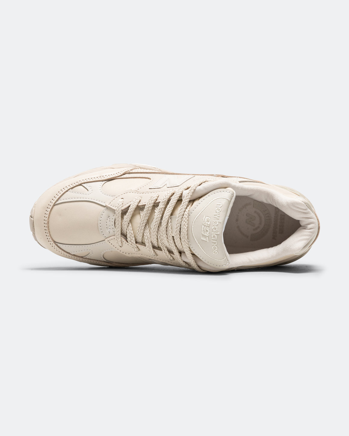 New Balance - M991OW - UP THERE