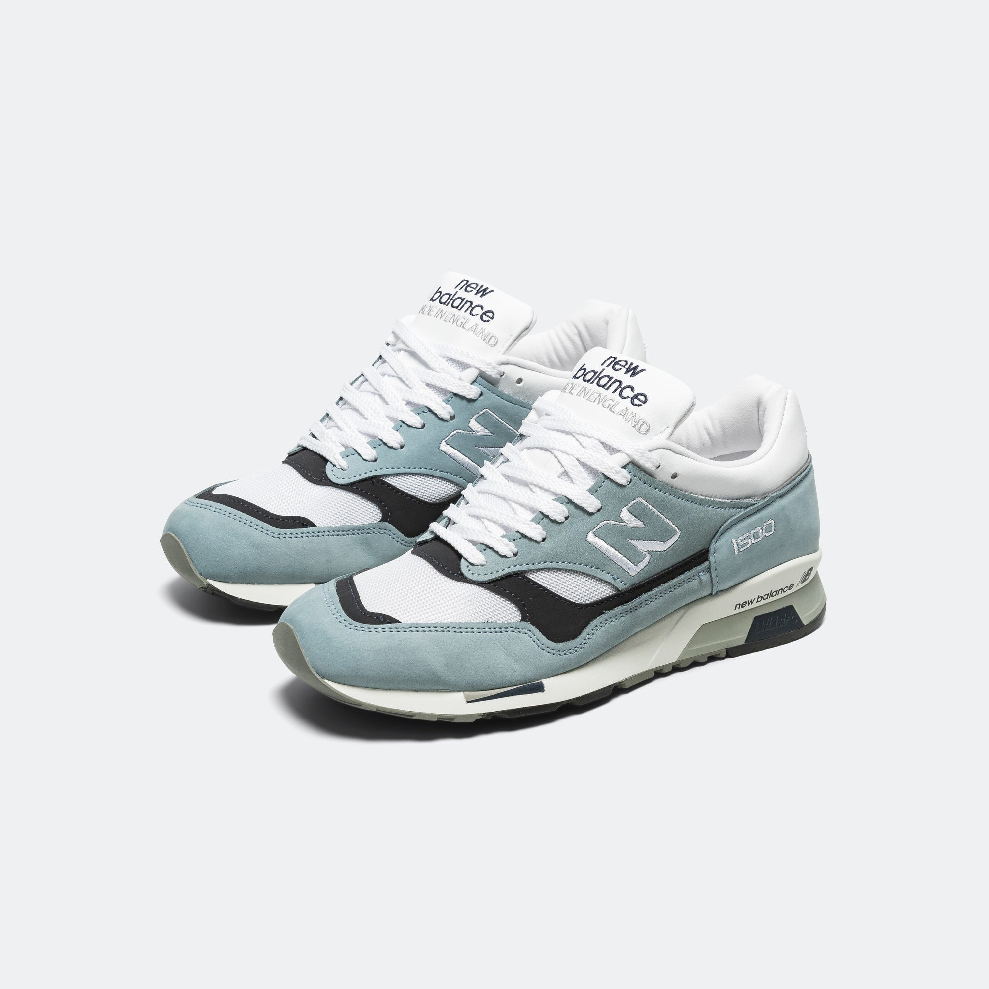 靴 NewBalance/UK1500/U1500GRK/25.0cm New Balance 1500 Made in England Granite Gray - Oct 2024