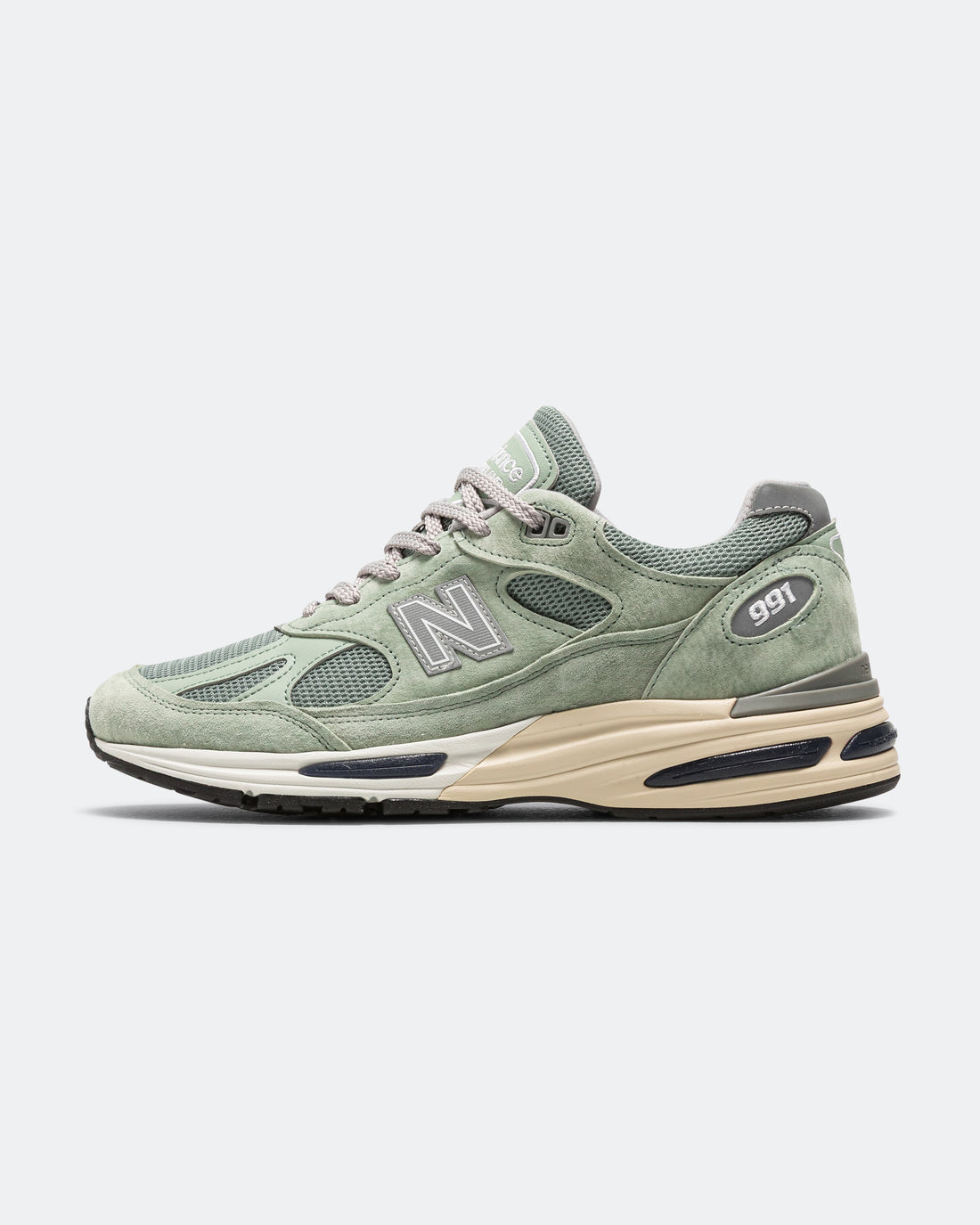 New Balance - U991BB2 - UP THERE