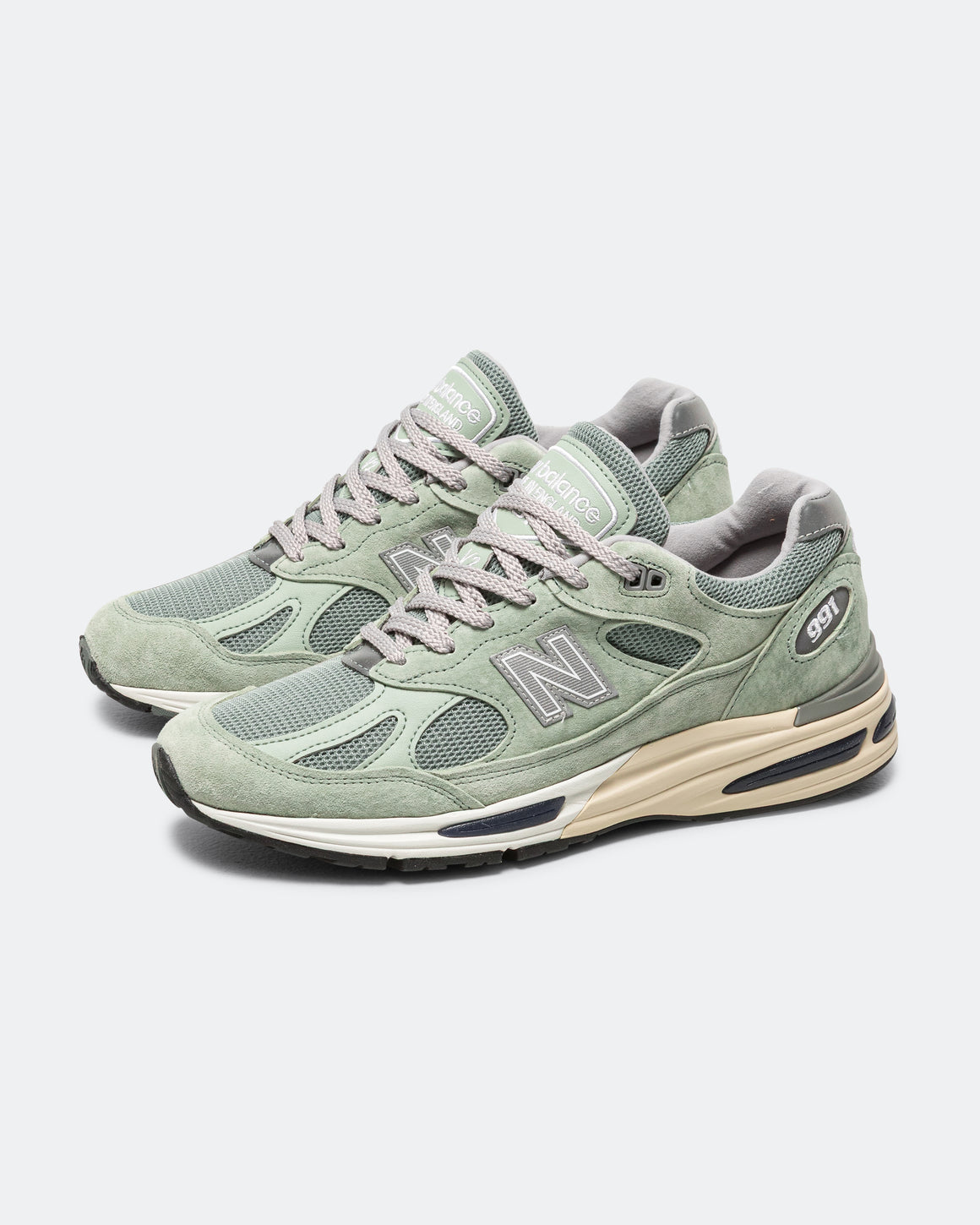 New Balance - U991BB2 - UP THERE