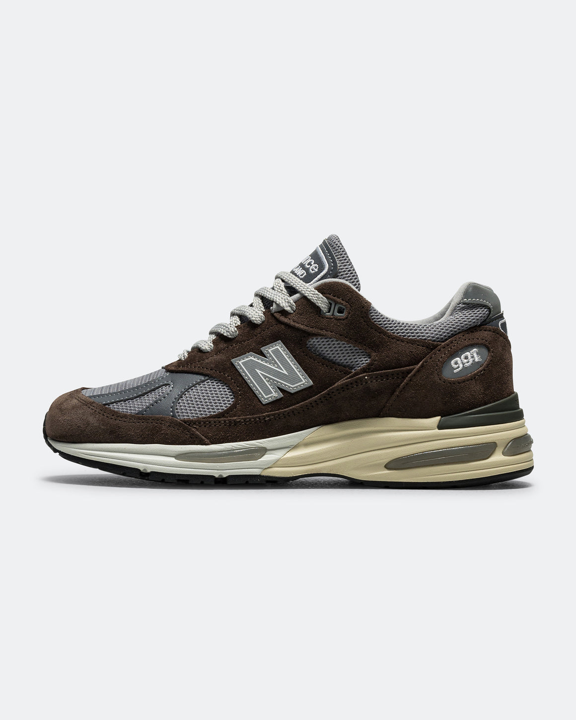 New Balance - U991BG2 - UP THERE