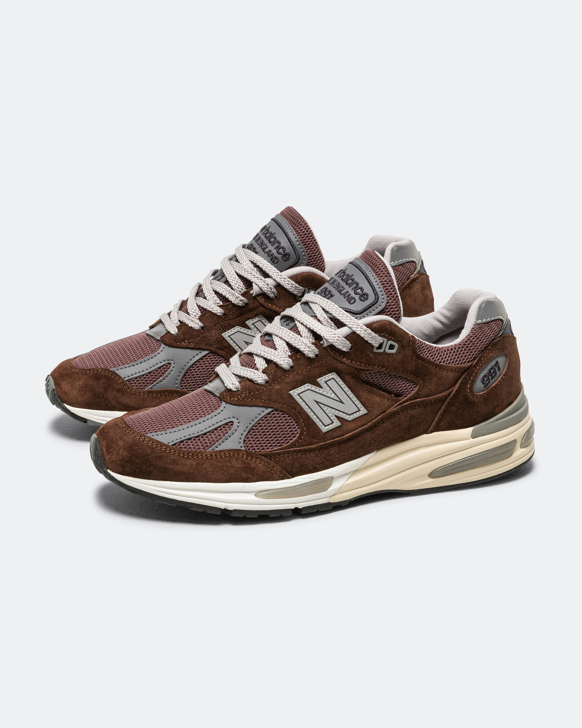 New Balance - U991BR2 - UP THERE