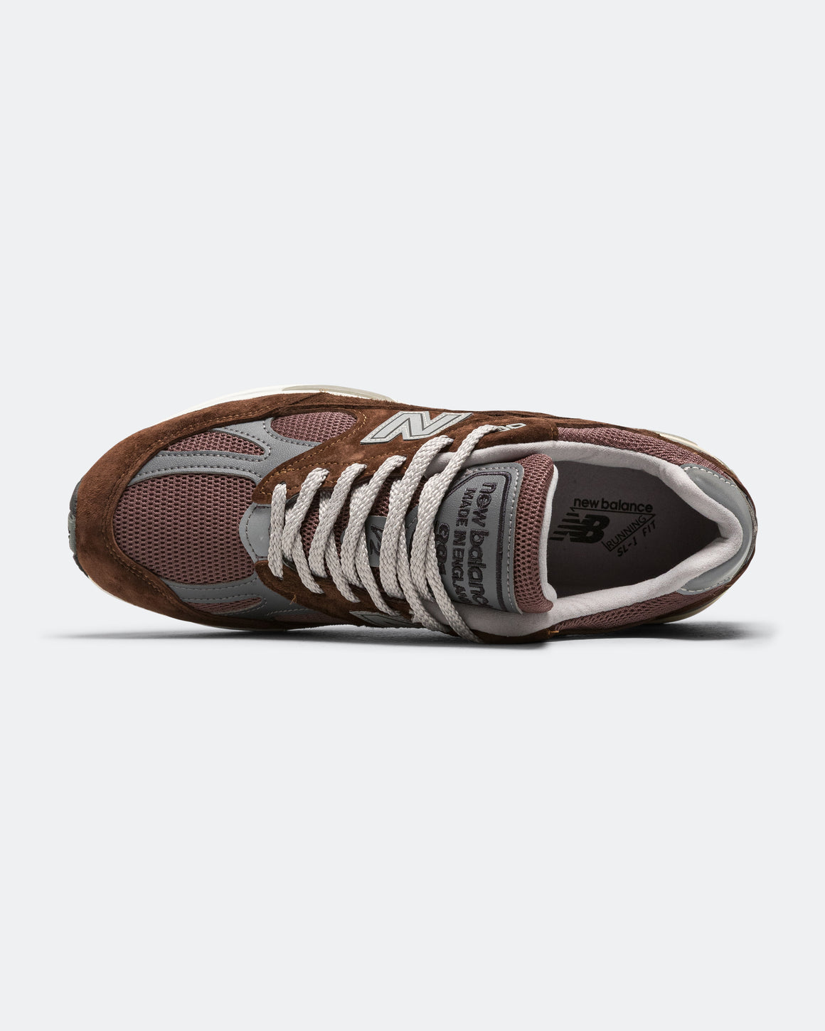 New Balance - U991BR2 - UP THERE