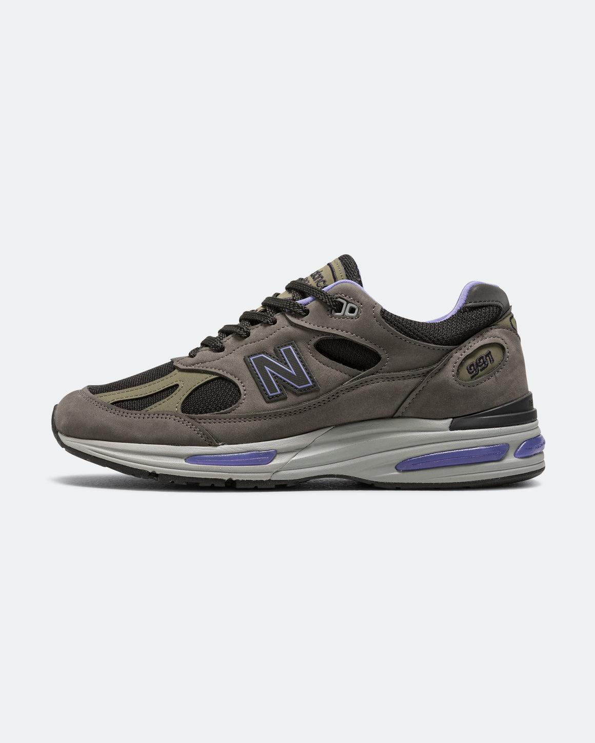 New Balance - U991GP2 - UP THERE