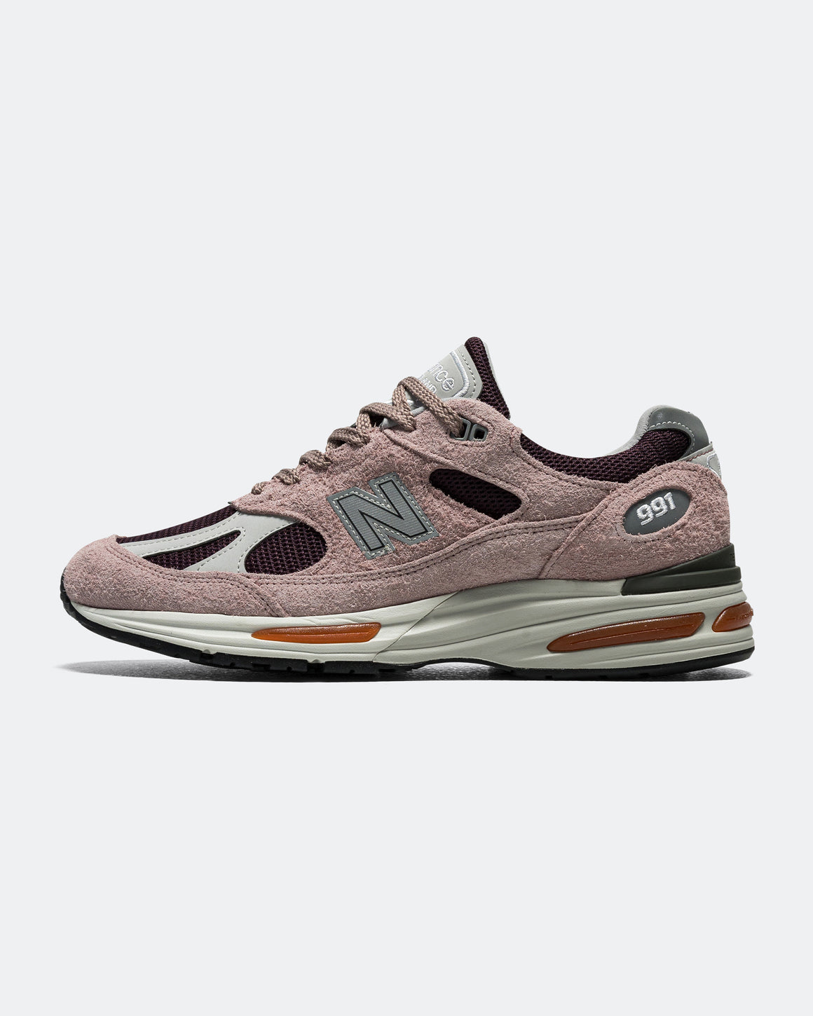 New Balance - U991PR2 - UP THERE