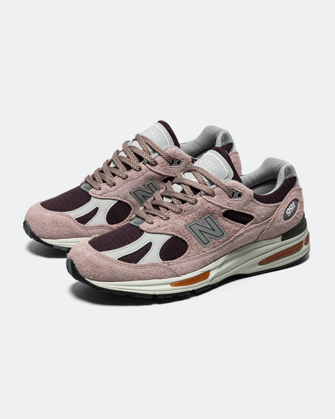 New Balance - U991PR2 - UP THERE