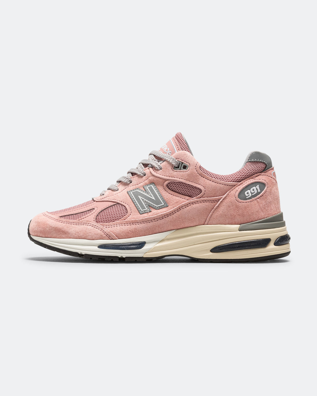 New Balance - U991RB2 - UP THERE