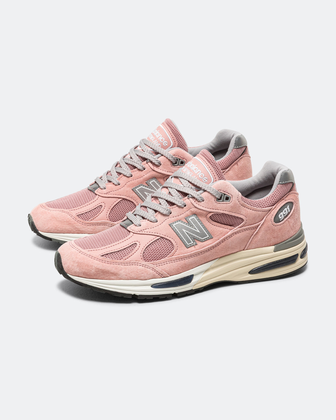 New Balance - U991RB2 - UP THERE