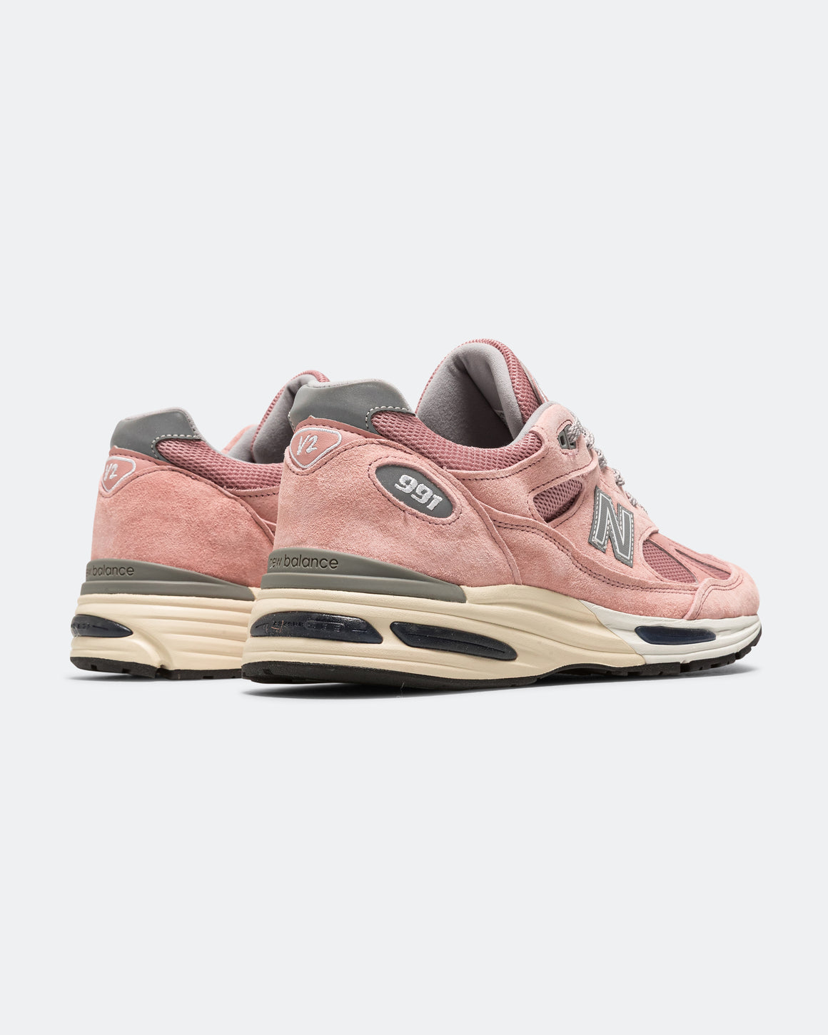 New Balance - U991RB2 - UP THERE