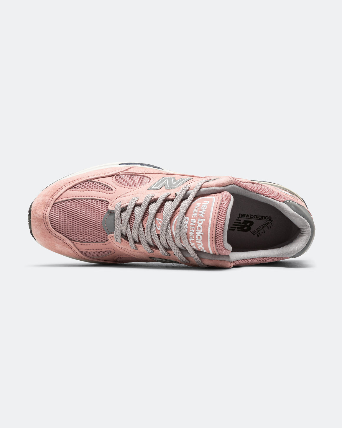 New Balance - U991RB2 - UP THERE