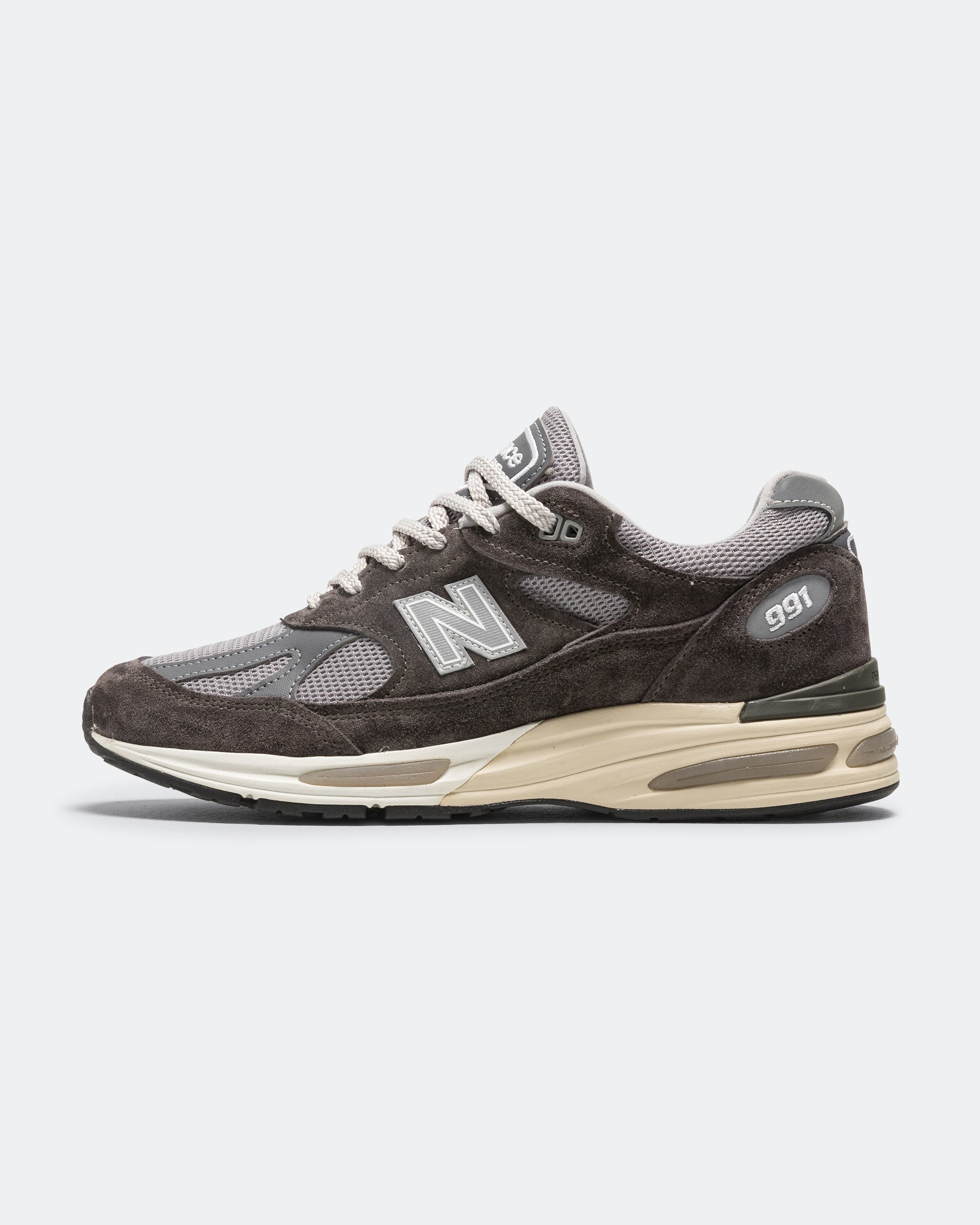 New Balance - U991RG2 | UP THERE