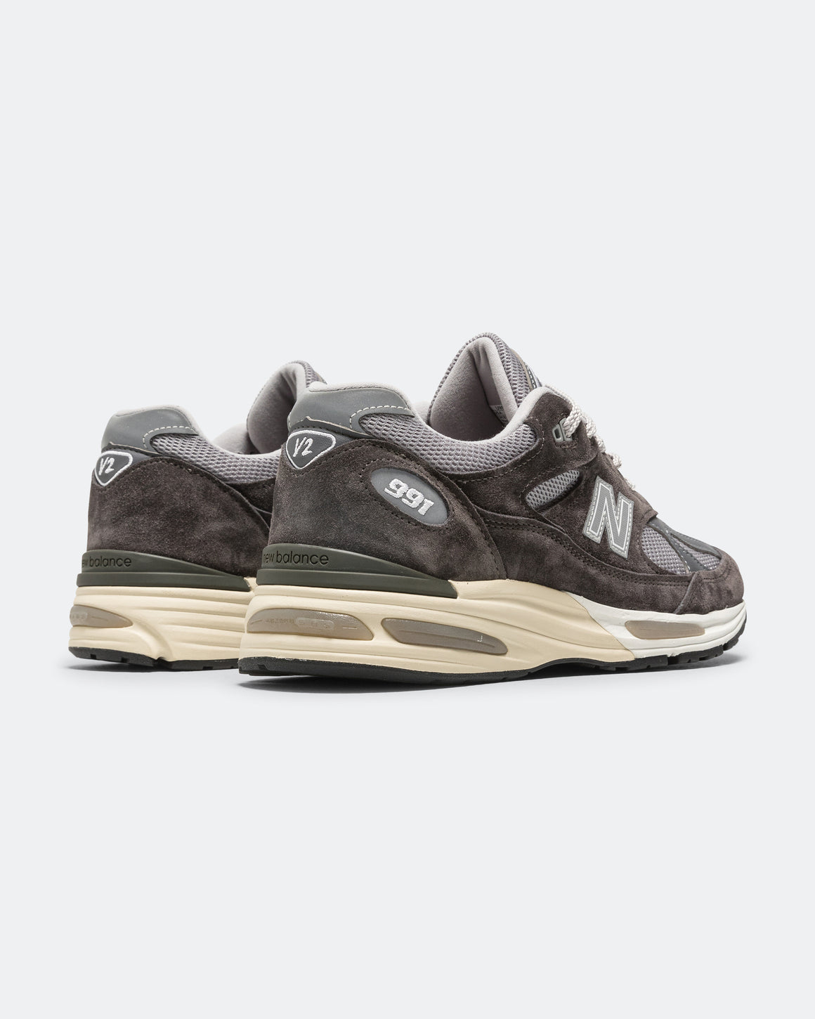 New Balance - U991RG2 - UP THERE