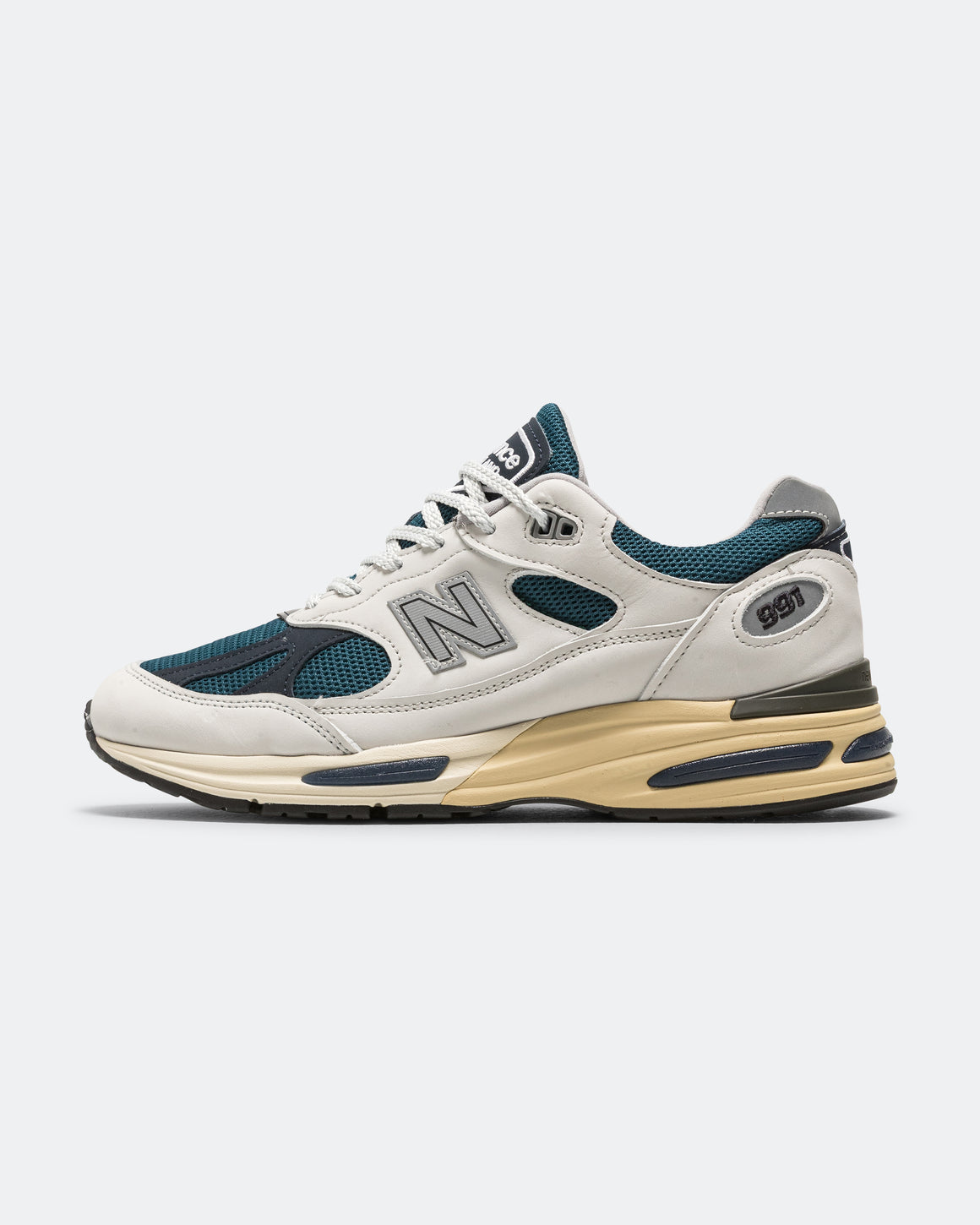 New Balance - U991TO2 - UP THERE