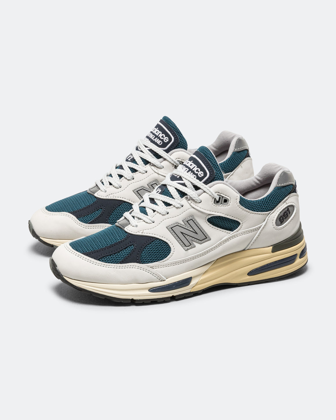New Balance - U991TO2 - UP THERE