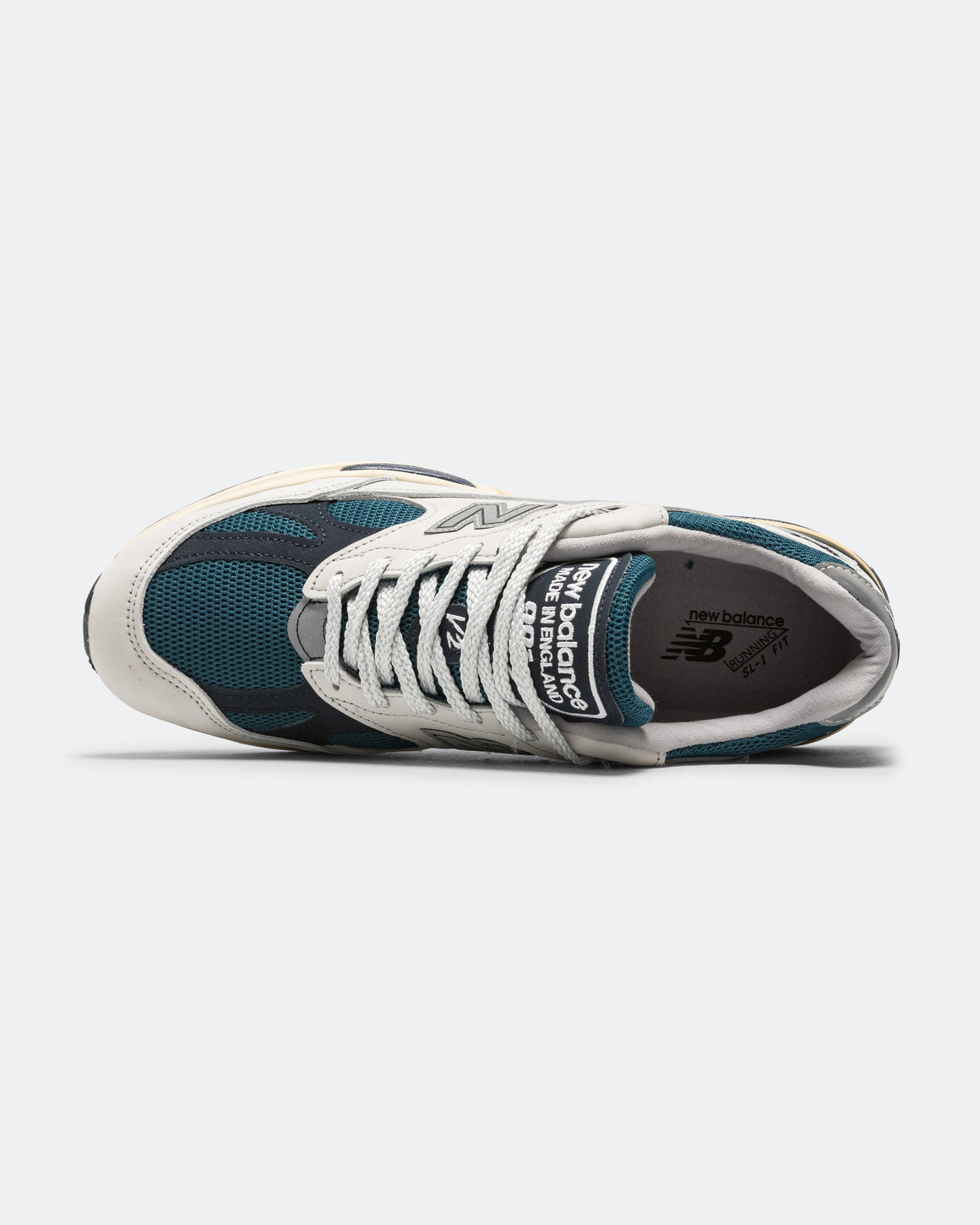 New Balance - U991TO2 - UP THERE