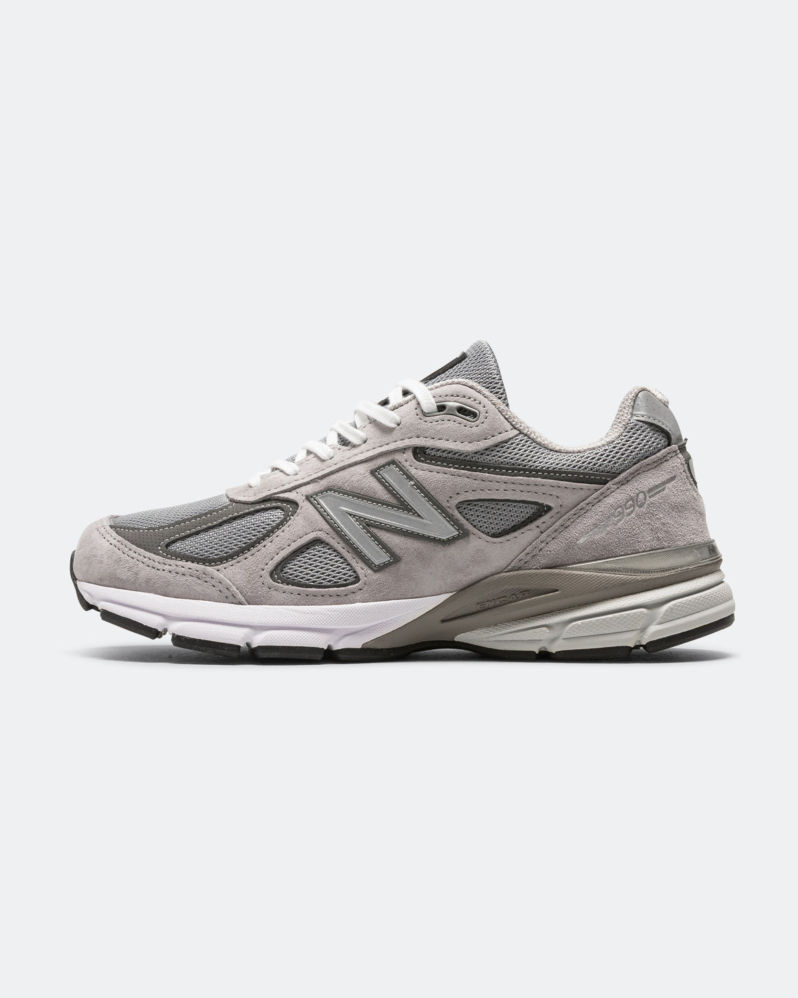 New Balance - 990v4 'Grey' – U990GR4 - UP THERE