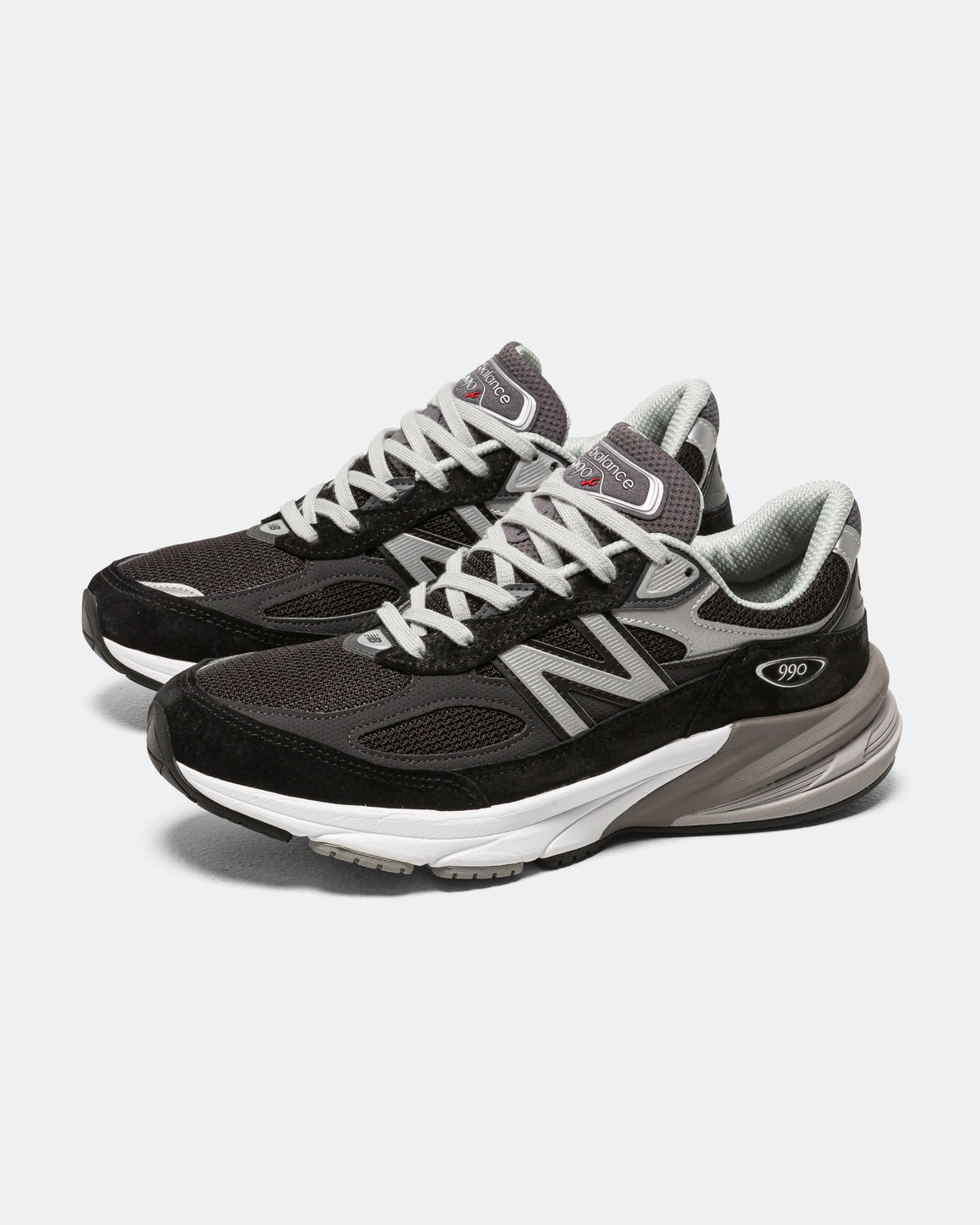 New Balance - M990BK6 - UP THERE