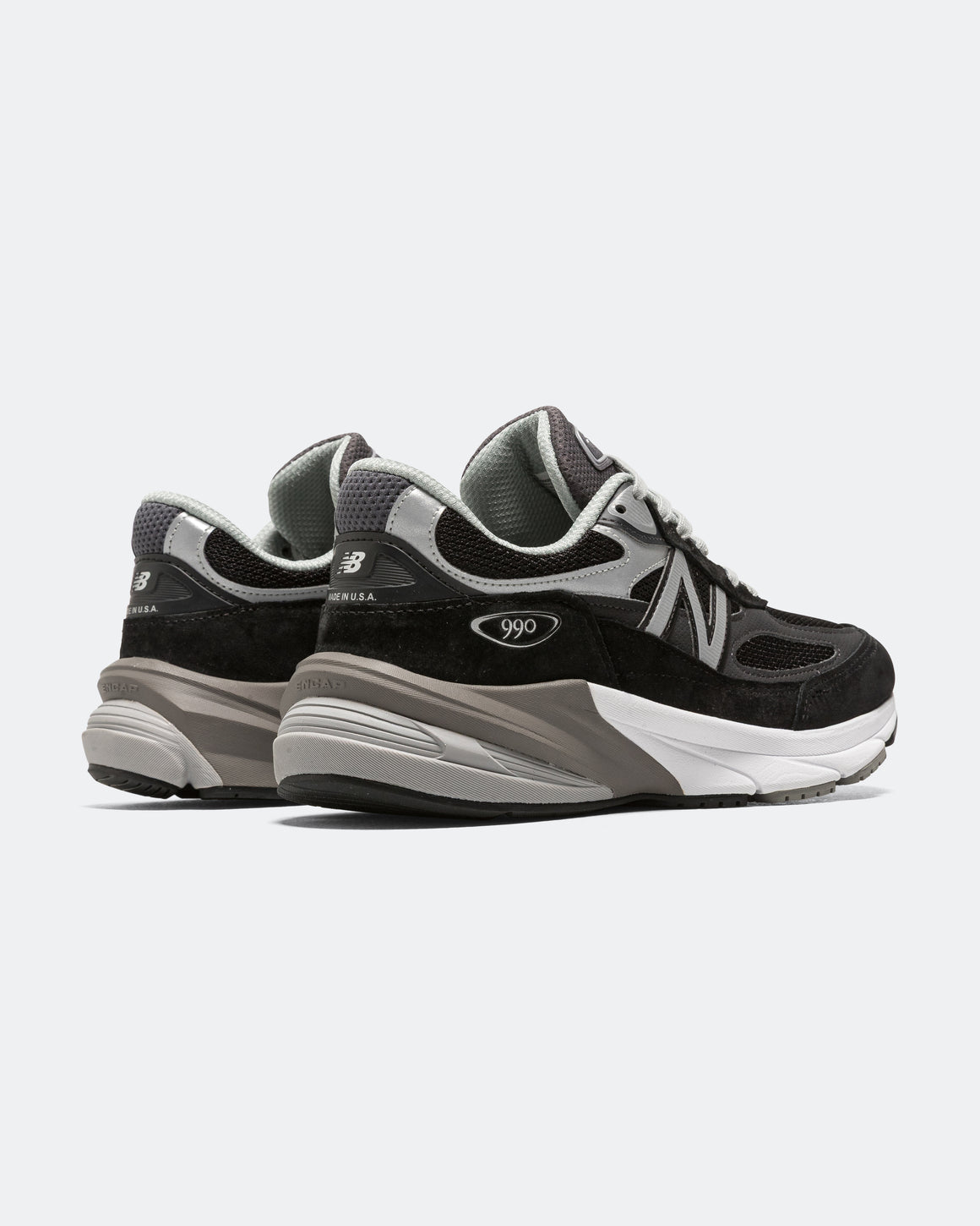 New Balance - M990BK6 - UP THERE
