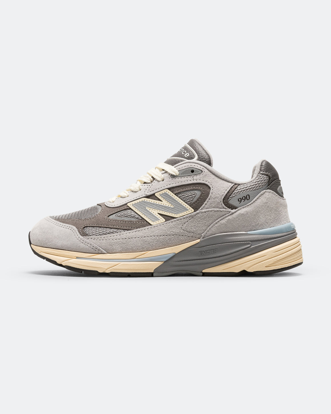 New Balance - U990GR7 - UP THERE