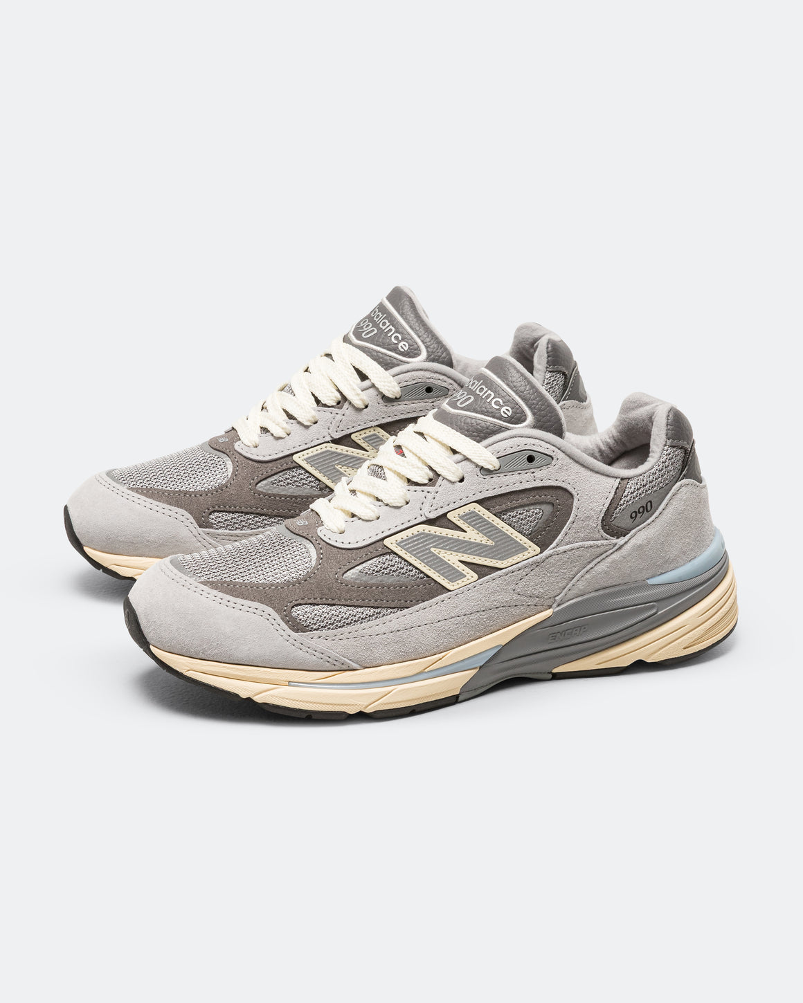 New Balance - U990GR7 - UP THERE