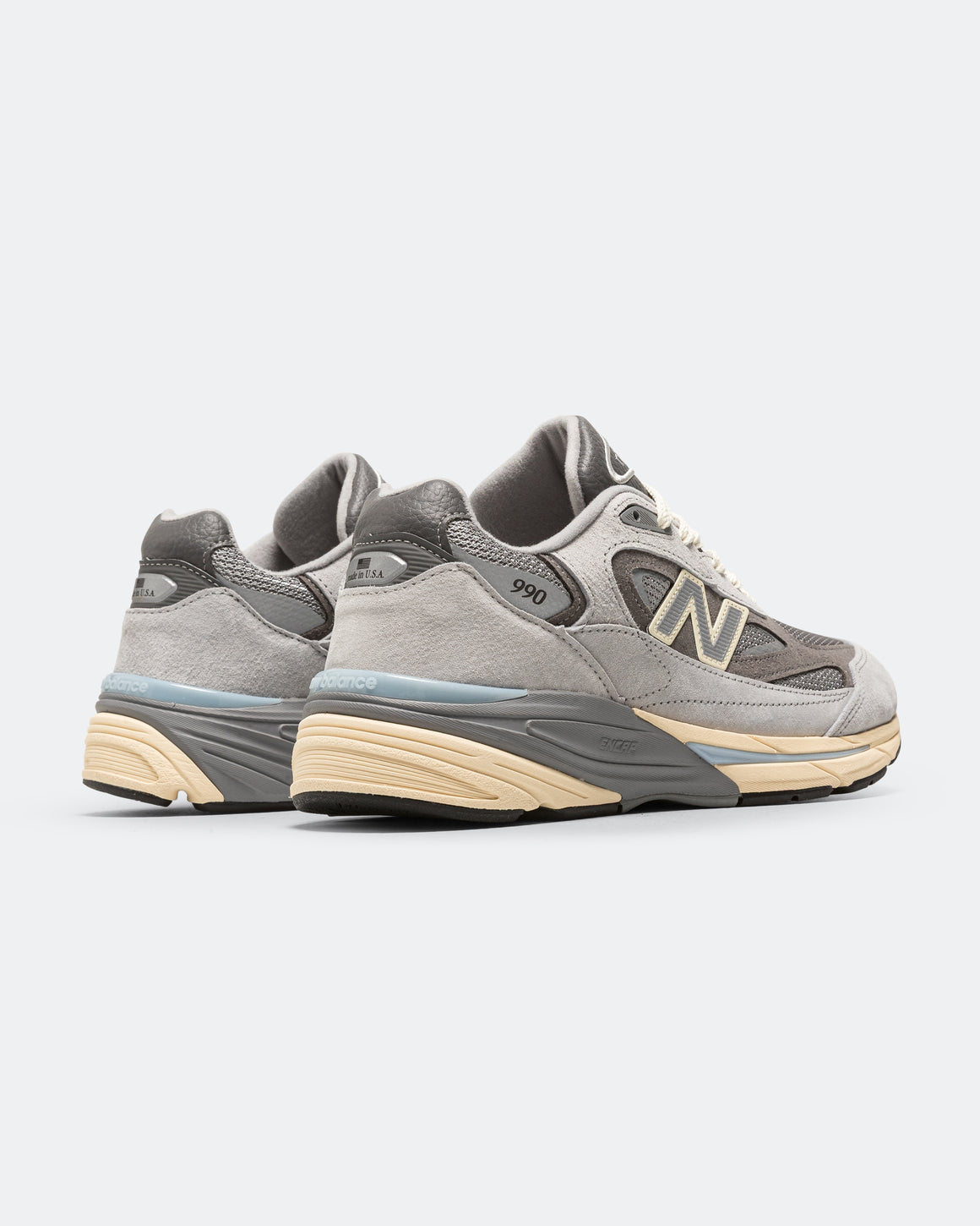 New Balance - U990GR7 - UP THERE