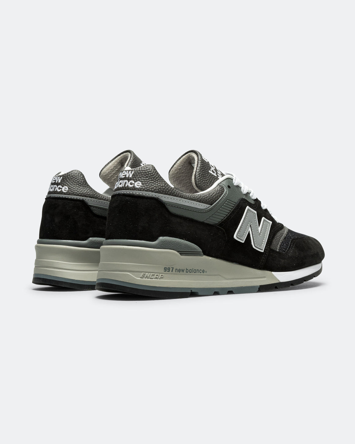 New Balance - U997BK - UP THERE