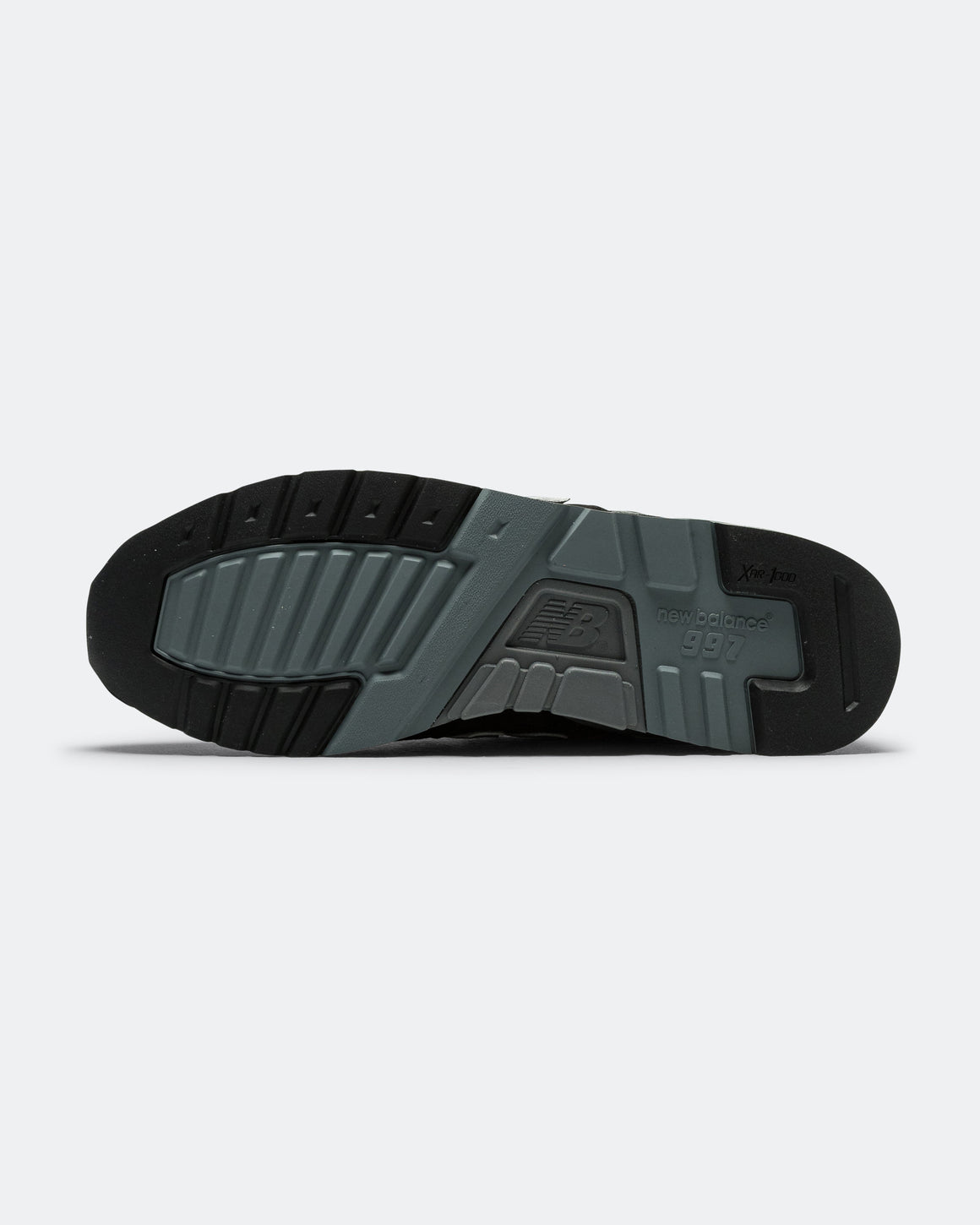 New Balance - U997BK - UP THERE