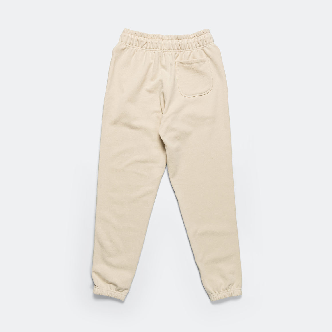 New Balance - MADE in USA Core Sweatpant - Sandstone - UP THERE