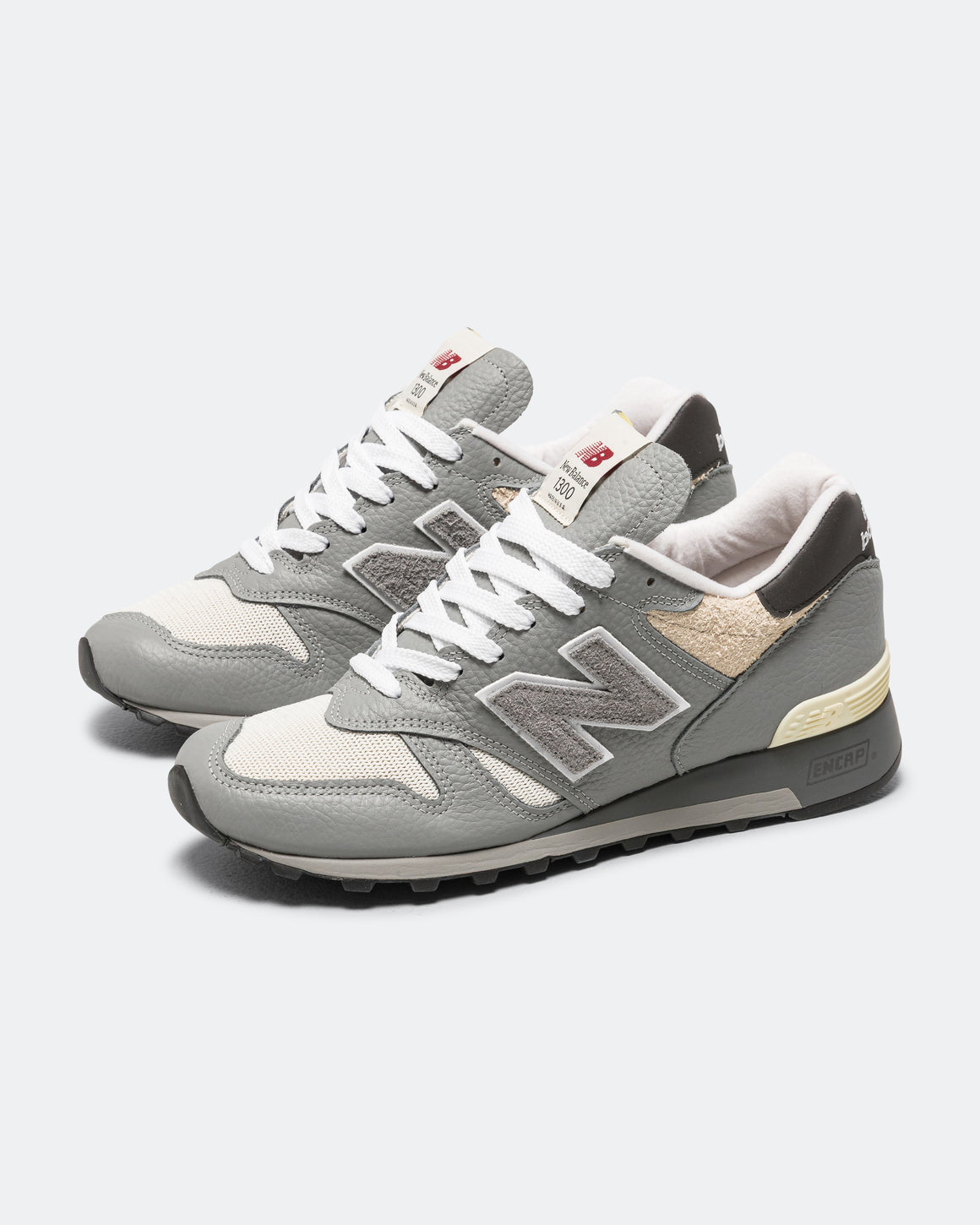 New Balance - U13007PT - UP THERE